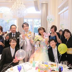 アルタビスタ ガーデンの写真7枚目