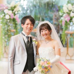 アルタビスタ ガーデンの写真6枚目