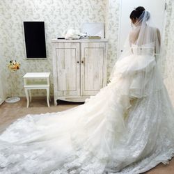 アルタビスタ ガーデンの写真9枚目