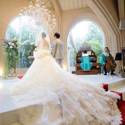 アルタビスタ ガーデンの写真17枚目