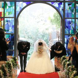 アルタビスタ ガーデンの写真2枚目