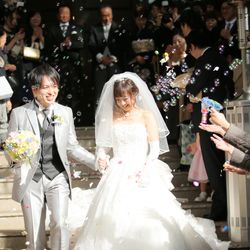 アルタビスタ ガーデンの写真1枚目