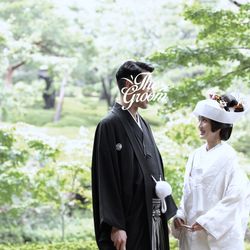 八芳園の写真32枚目