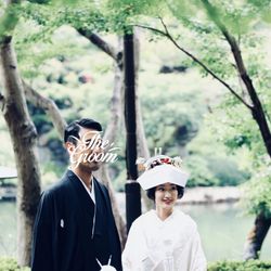 八芳園の写真4枚目