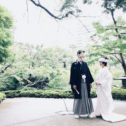 八芳園の写真5枚目