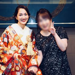 八芳園の写真22枚目