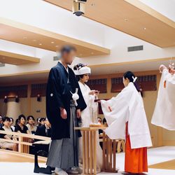 八芳園の写真19枚目