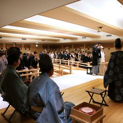 八芳園の写真18枚目