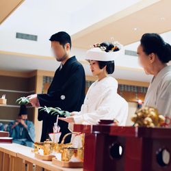八芳園の写真24枚目