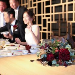 八芳園の写真8枚目