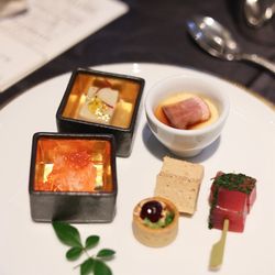 ホテルモントレエーデルホフ札幌の写真3枚目