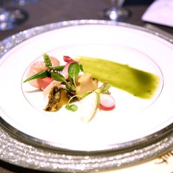 八芳園の写真24枚目