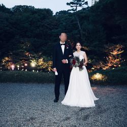 八芳園の写真19枚目