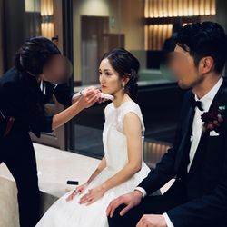 八芳園の写真12枚目