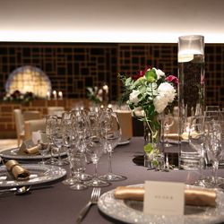 八芳園の写真31枚目