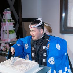 ウェディングスホテル・ベルクラシック東京の写真10枚目
