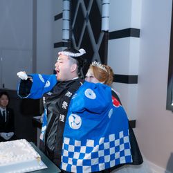 ウェディングスホテル・ベルクラシック東京の写真20枚目