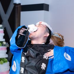 ウェディングスホテル・ベルクラシック東京の写真26枚目