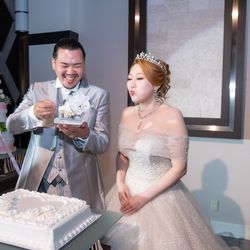 ウェディングスホテル・ベルクラシック東京の写真26枚目