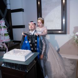 ウェディングスホテル・ベルクラシック東京の写真3枚目