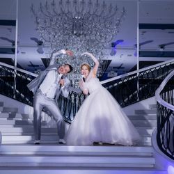 ウェディングスホテル・ベルクラシック東京の写真30枚目