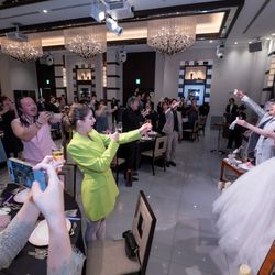 ウェディングスホテル・ベルクラシック東京の写真22枚目
