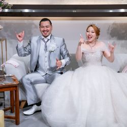 ウェディングスホテル・ベルクラシック東京の写真5枚目