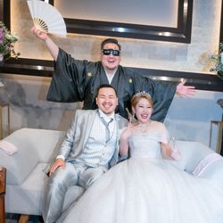 ウェディングスホテル・ベルクラシック東京の写真6枚目
