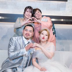 ウェディングスホテル・ベルクラシック東京の写真33枚目