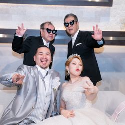 ウェディングスホテル・ベルクラシック東京の写真34枚目