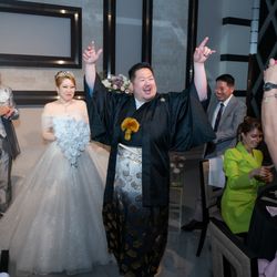 ウェディングスホテル・ベルクラシック東京の写真8枚目
