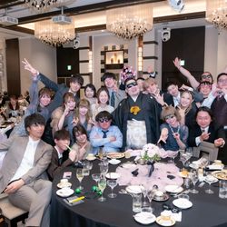 ウェディングスホテル・ベルクラシック東京の写真4枚目