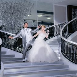 ウェディングスホテル・ベルクラシック東京の写真29枚目