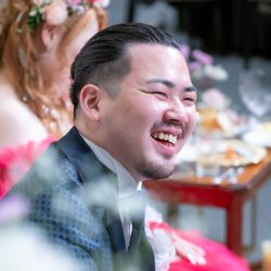 ウェディングスホテル・ベルクラシック東京の写真2枚目