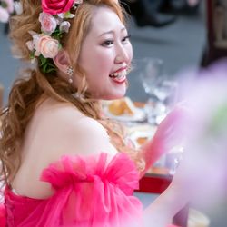 ウェディングスホテル・ベルクラシック東京の写真1枚目