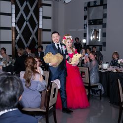ウェディングスホテル・ベルクラシック東京の写真3枚目