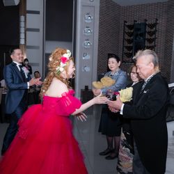 ウェディングスホテル・ベルクラシック東京の写真6枚目