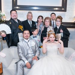 ウェディングスホテル・ベルクラシック東京の写真5枚目