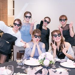 ウェディングスホテル・ベルクラシック東京の写真9枚目