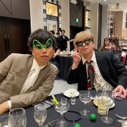 ウェディングスホテル・ベルクラシック東京の写真8枚目
