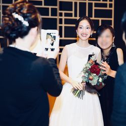 八芳園の写真9枚目