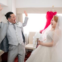 ウェディングスホテル・ベルクラシック東京の写真27枚目
