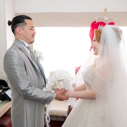 ウェディングスホテル・ベルクラシック東京の写真35枚目