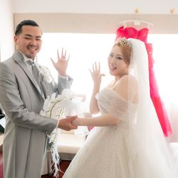 ウェディングスホテル・ベルクラシック東京の写真36枚目