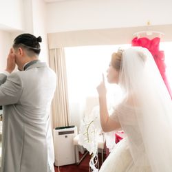 ウェディングスホテル・ベルクラシック東京の写真31枚目