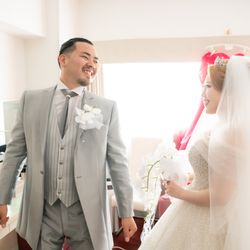 ウェディングスホテル・ベルクラシック東京の写真30枚目