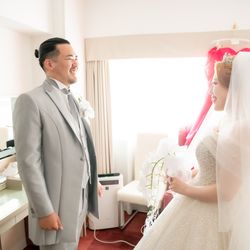 ウェディングスホテル・ベルクラシック東京の写真34枚目