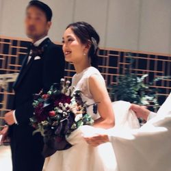 八芳園の写真13枚目