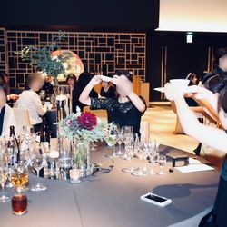 八芳園の写真30枚目