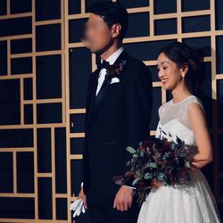 八芳園の写真11枚目